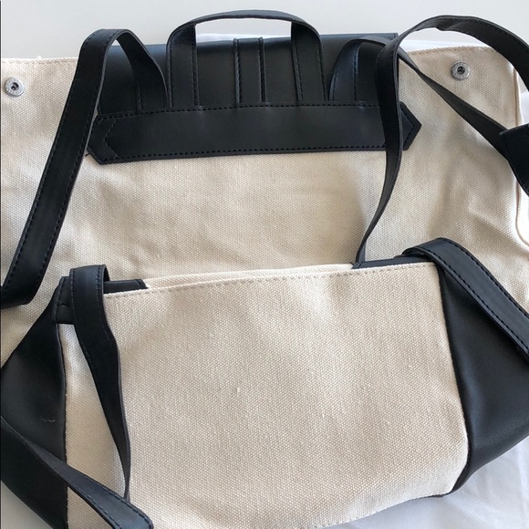 NWT Deux Lux Backpack - Picture 5 of 7